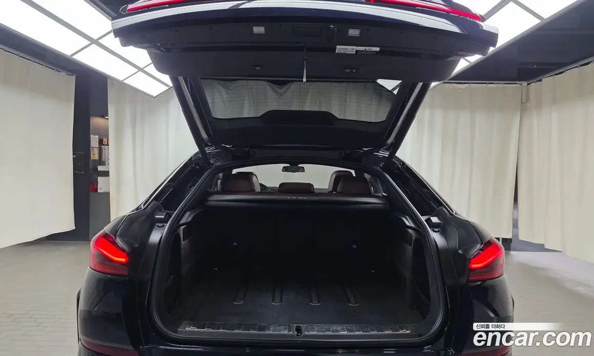 BMW X6 2025 3.0 автомат (гидро), фото 24 BMW X6 2025 3.0 автомат (гидро), фото 24