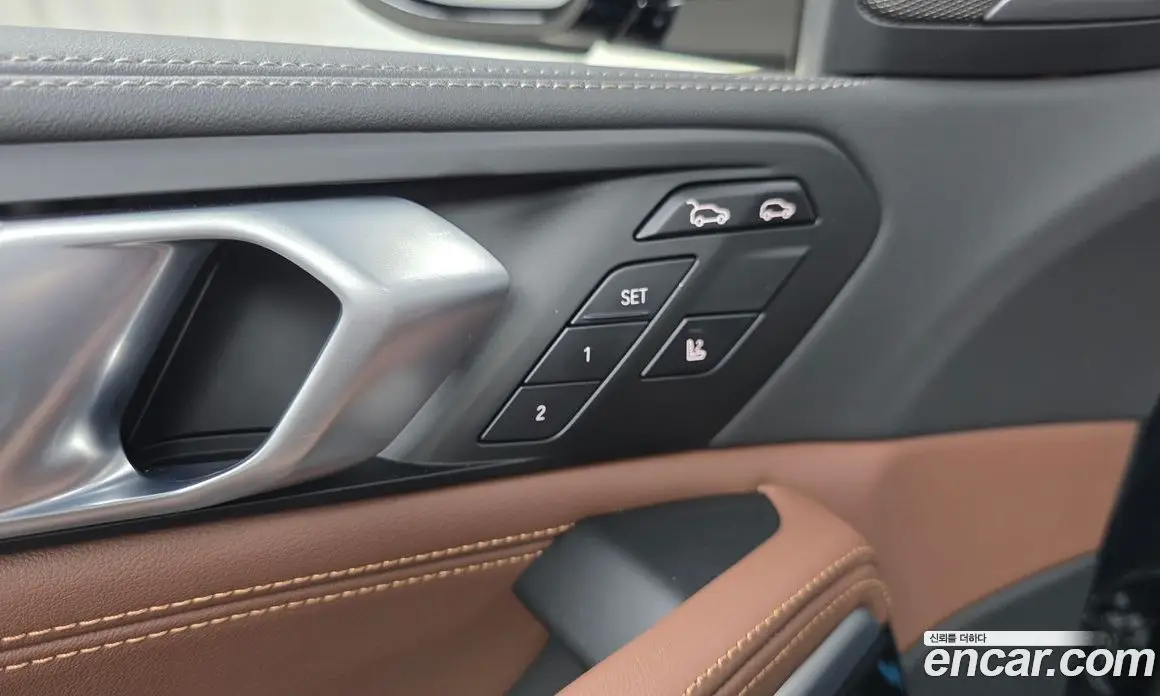 BMW X6 2025 3.0 автомат (гидро), фото 29 BMW X6 2025 3.0 автомат (гидро), фото 29