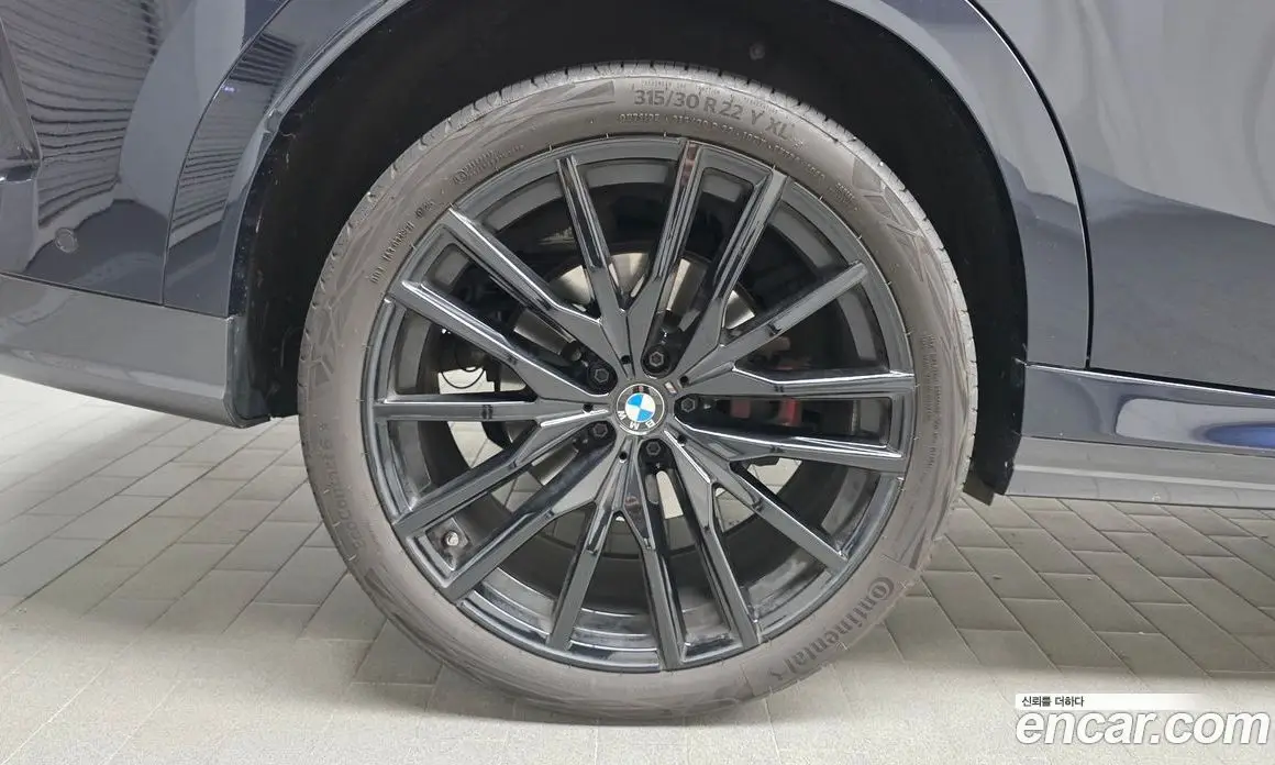 BMW X6 2025 3.0 автомат (гидро), фото 5 BMW X6 2025 3.0 автомат (гидро), фото 5