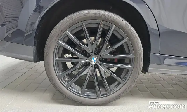 BMW X6 2025 3.0 автомат (гидро), миниатюра 5 BMW X6 2025 3.0 автомат (гидро), миниатюра 5