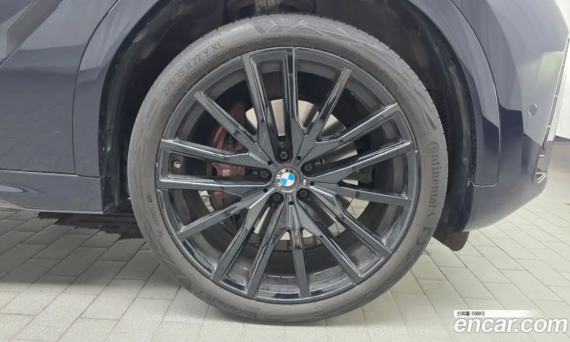 BMW X6 2025 3.0 автомат (гидро), фото 7 BMW X6 2025 3.0 автомат (гидро), фото 7