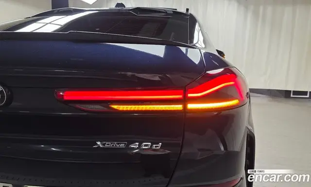BMW X6 2025 3.0 автомат (гидро), миниатюра 9 BMW X6 2025 3.0 автомат (гидро), миниатюра 9