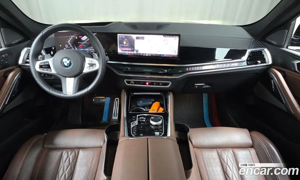 BMW X6 2025 3.0 автомат (гидро), фото 10 BMW X6 2025 3.0 автомат (гидро), фото 10