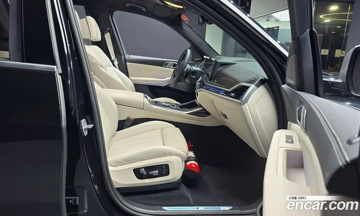BMW X7 2025 3.0 автомат (гидро), фото 11 BMW X7 2025 3.0 автомат (гидро), фото 11