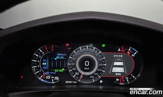 Cadillac CT6 2019 3.6 автомат (гидро), миниатюра 11 Cadillac CT6 2019 3.6 автомат (гидро), миниатюра 11