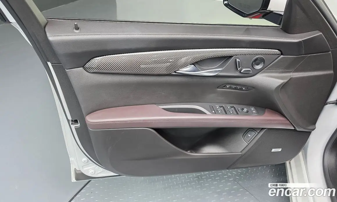 Cadillac CT6 2019 3.6 автомат (гидро), фото 14 Cadillac CT6 2019 3.6 автомат (гидро), фото 14