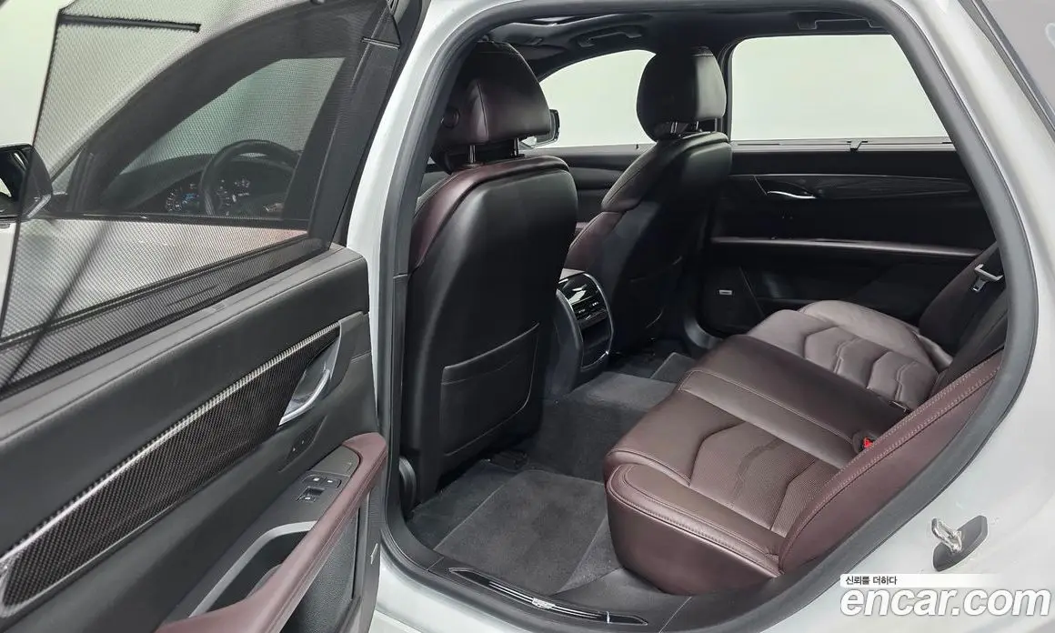 Cadillac CT6 2019 3.6 автомат (гидро), фото 18 Cadillac CT6 2019 3.6 автомат (гидро), фото 18