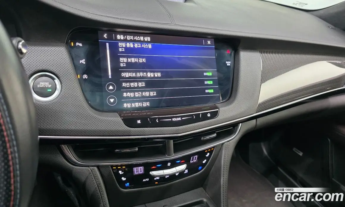 Cadillac CT6 2019 3.6 автомат (гидро), фото 21 Cadillac CT6 2019 3.6 автомат (гидро), фото 21