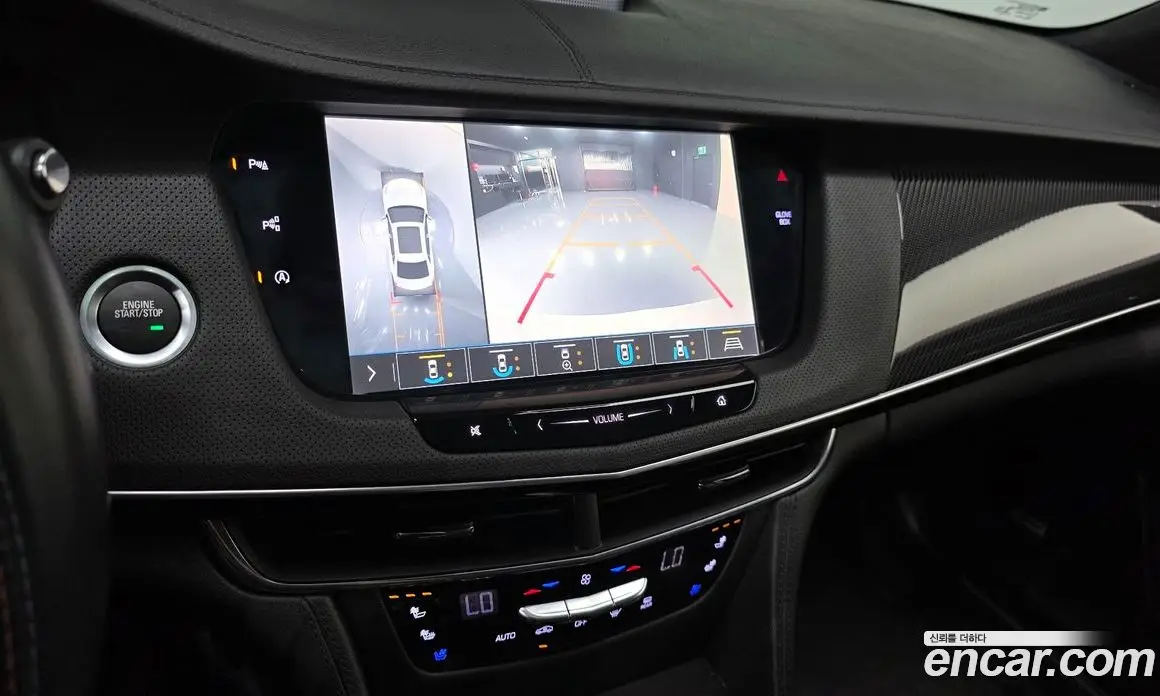 Cadillac CT6 2019 3.6 автомат (гидро), фото 23 Cadillac CT6 2019 3.6 автомат (гидро), фото 23