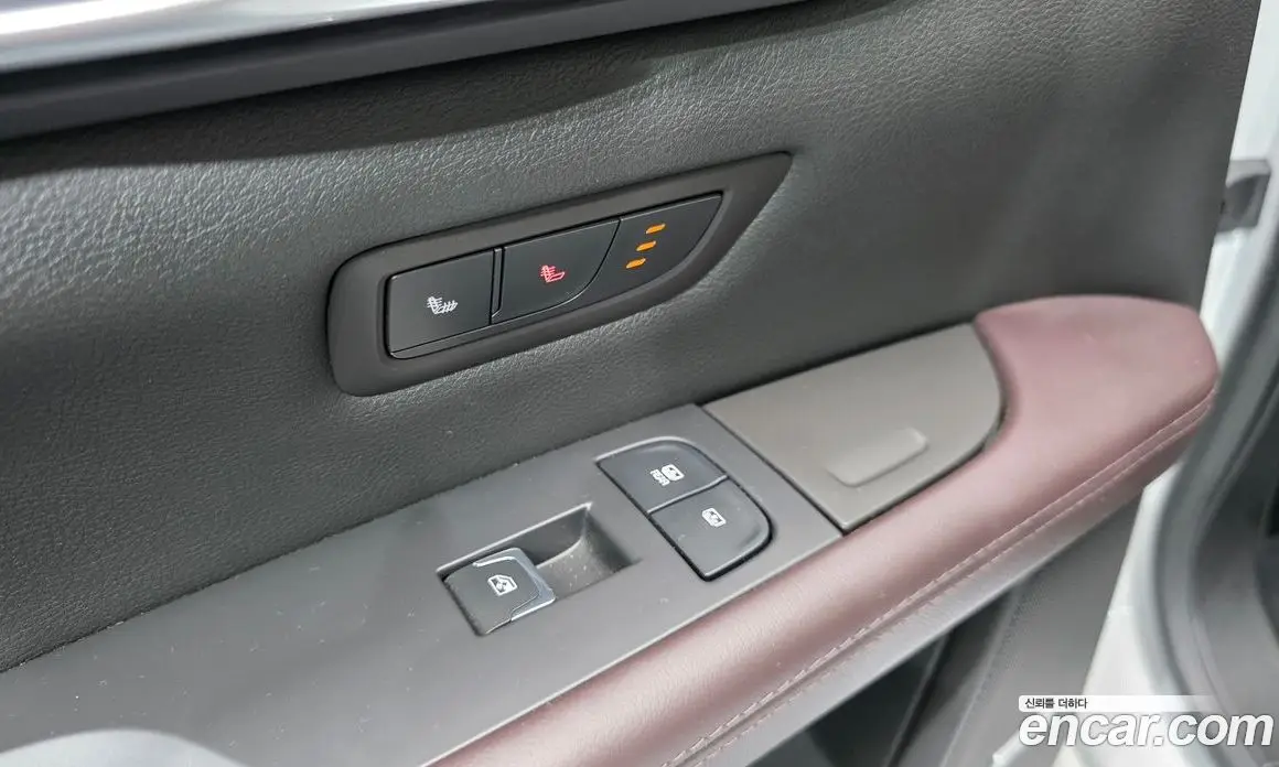 Cadillac CT6 2019 3.6 автомат (гидро), фото 29 Cadillac CT6 2019 3.6 автомат (гидро), фото 29