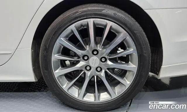 Cadillac CT6 2019 3.6 автомат (гидро), миниатюра 7 Cadillac CT6 2019 3.6 автомат (гидро), миниатюра 7