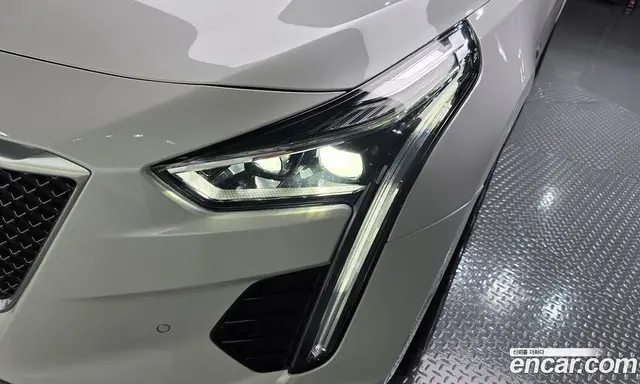 Cadillac CT6 2019 3.6 автомат (гидро), миниатюра 8 Cadillac CT6 2019 3.6 автомат (гидро), миниатюра 8