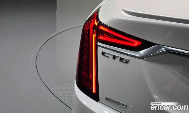 Cadillac CT6 2019 3.6 автомат (гидро), миниатюра 9 Cadillac CT6 2019 3.6 автомат (гидро), миниатюра 9