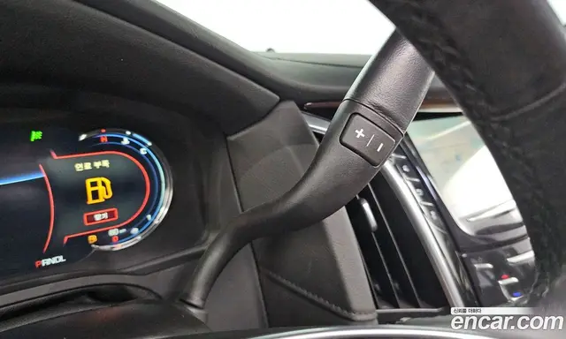 Cadillac Escalade 2020 6.2 автомат (гидро), миниатюра 12
