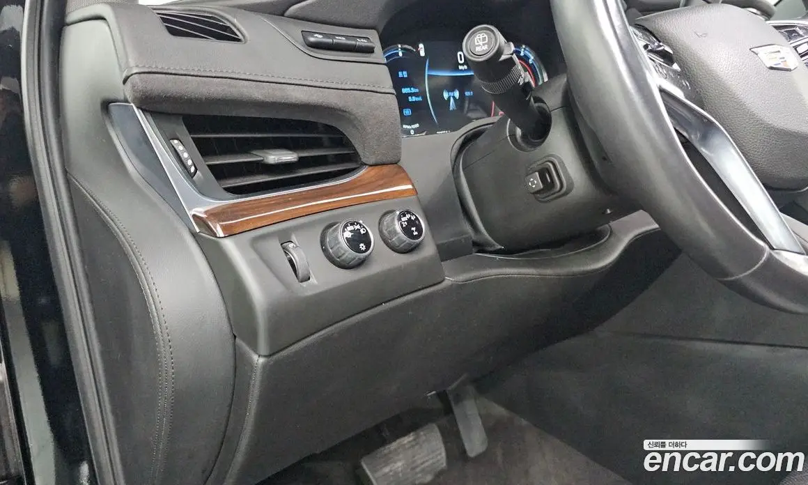 Cadillac Escalade 2020 6.2 автомат (гидро), фото 26 Cadillac Escalade 2020 6.2 автомат (гидро), фото 26