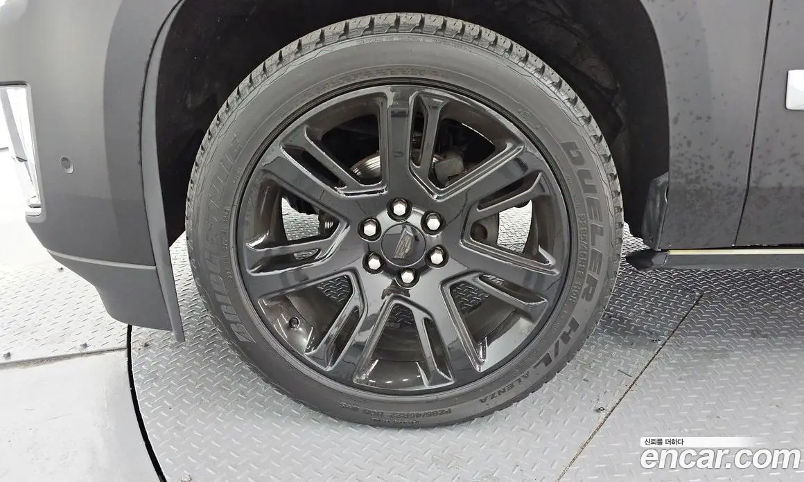 Cadillac Escalade 2020 6.2 автомат (гидро), фото 5 Cadillac Escalade 2020 6.2 автомат (гидро), фото 5