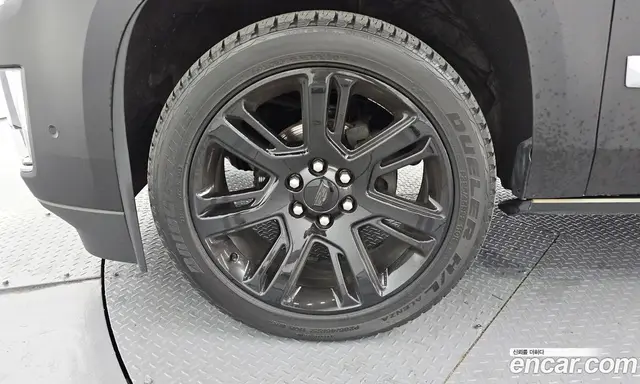 Cadillac Escalade 2020 6.2 автомат (гидро), миниатюра 5 Cadillac Escalade 2020 6.2 автомат (гидро), миниатюра 5