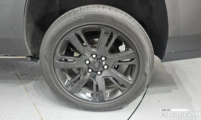 Cadillac Escalade 2020 6.2 автомат (гидро), миниатюра 7 Cadillac Escalade 2020 6.2 автомат (гидро), миниатюра 7
