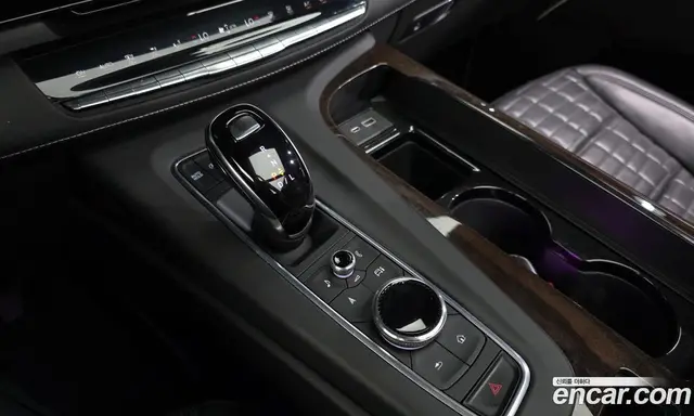 Cadillac Escalade 2021 6.2 автомат (гидро), миниатюра 12