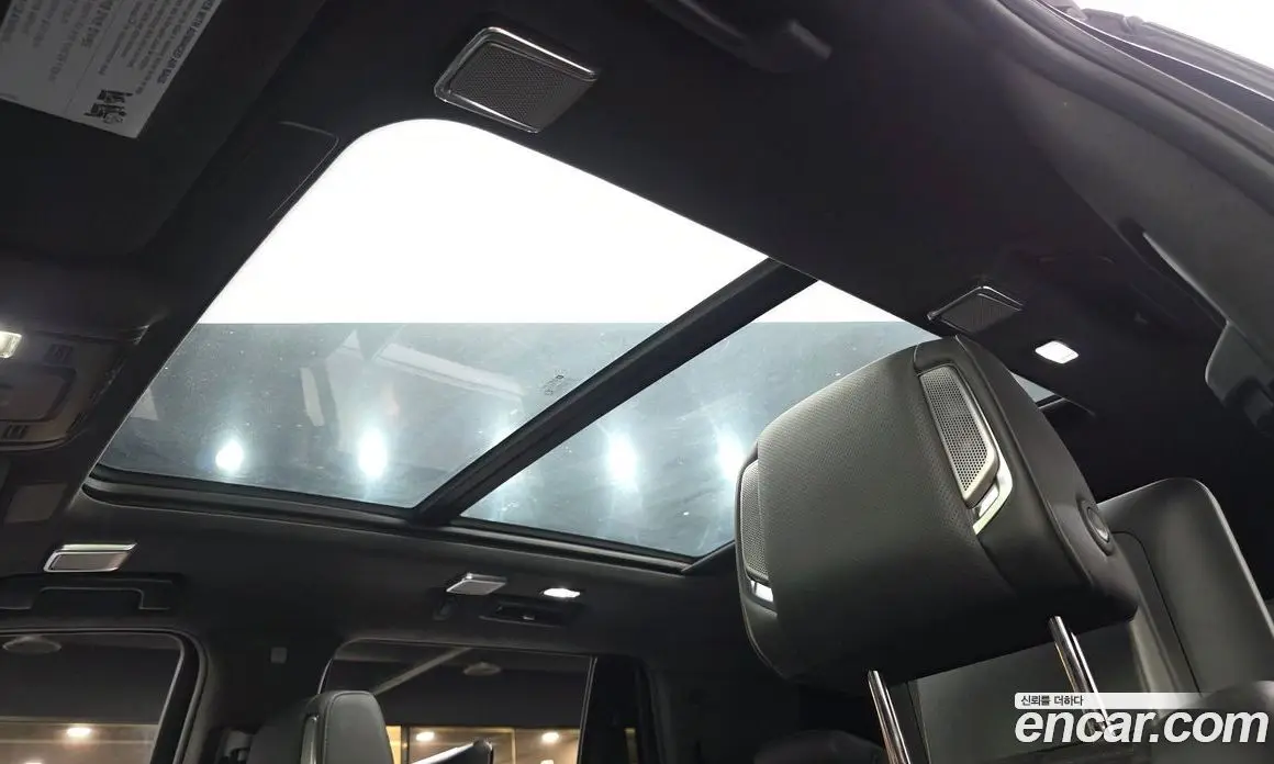 Cadillac Escalade 2021 6.2 автомат (гидро), фото 25 Cadillac Escalade 2021 6.2 автомат (гидро), фото 25