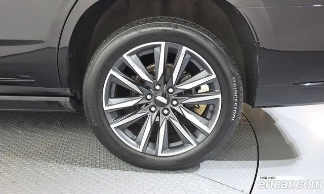 Cadillac Escalade 2021 6.2 автомат (гидро), миниатюра 7 Cadillac Escalade 2021 6.2 автомат (гидро), миниатюра 7
