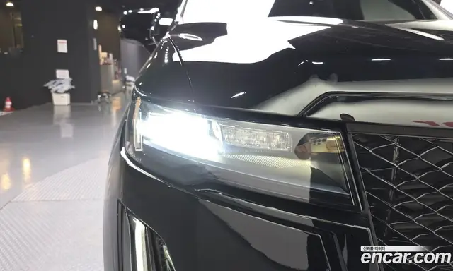Cadillac Escalade 2021 6.2 автомат (гидро), миниатюра 8 Cadillac Escalade 2021 6.2 автомат (гидро), миниатюра 8