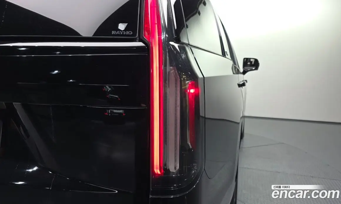 Cadillac Escalade 2021 6.2 автомат (гидро), фото 9 Cadillac Escalade 2021 6.2 автомат (гидро), фото 9