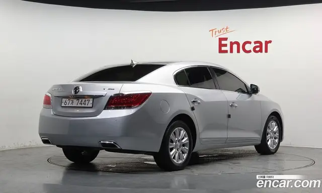 Chevrolet Alpheon 2012 2.4 автомат (гидро), миниатюра 2 Chevrolet Alpheon 2012 2.4 автомат (гидро), миниатюра 2
