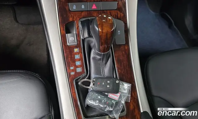 Chevrolet Alpheon 2012 2.4 автомат (гидро), миниатюра 12