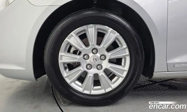 Chevrolet Alpheon 2012 2.4 автомат (гидро), миниатюра 5 Chevrolet Alpheon 2012 2.4 автомат (гидро), миниатюра 5