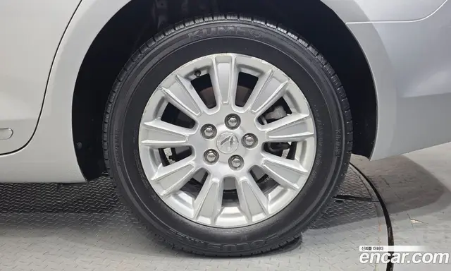 Chevrolet Alpheon 2012 2.4 автомат (гидро), миниатюра 7 Chevrolet Alpheon 2012 2.4 автомат (гидро), миниатюра 7