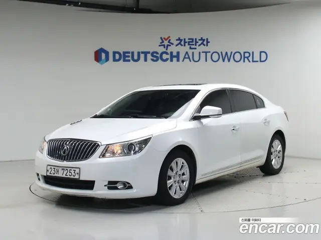 Chevrolet Alpheon, 2013, 176 328 км