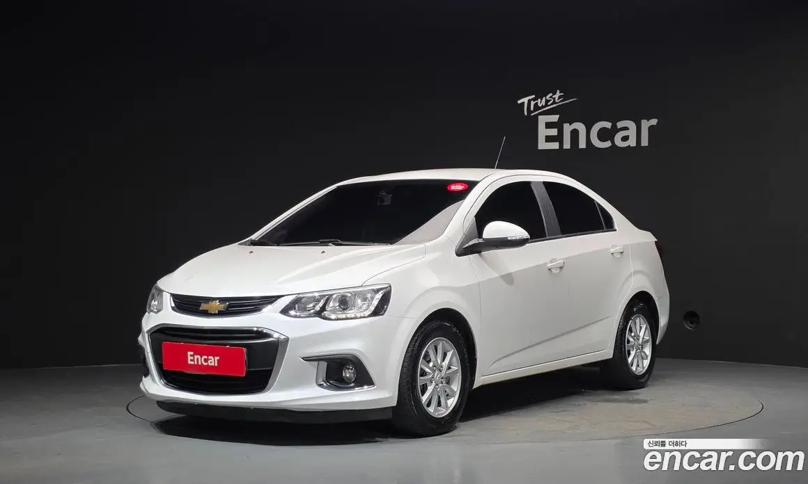 Chevrolet Aveo 2016 1.4 автомат (гидро), фото 1 Chevrolet Aveo 2016 1.4 автомат (гидро), фото 1