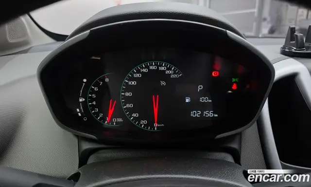 Chevrolet Aveo 2016 1.4 автомат (гидро), миниатюра 11 Chevrolet Aveo 2016 1.4 автомат (гидро), миниатюра 11