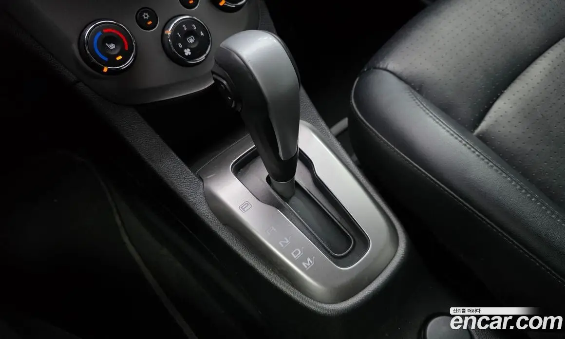 Chevrolet Aveo 2016 1.4 автомат (гидро), фото 12 Chevrolet Aveo 2016 1.4 автомат (гидро), фото 12