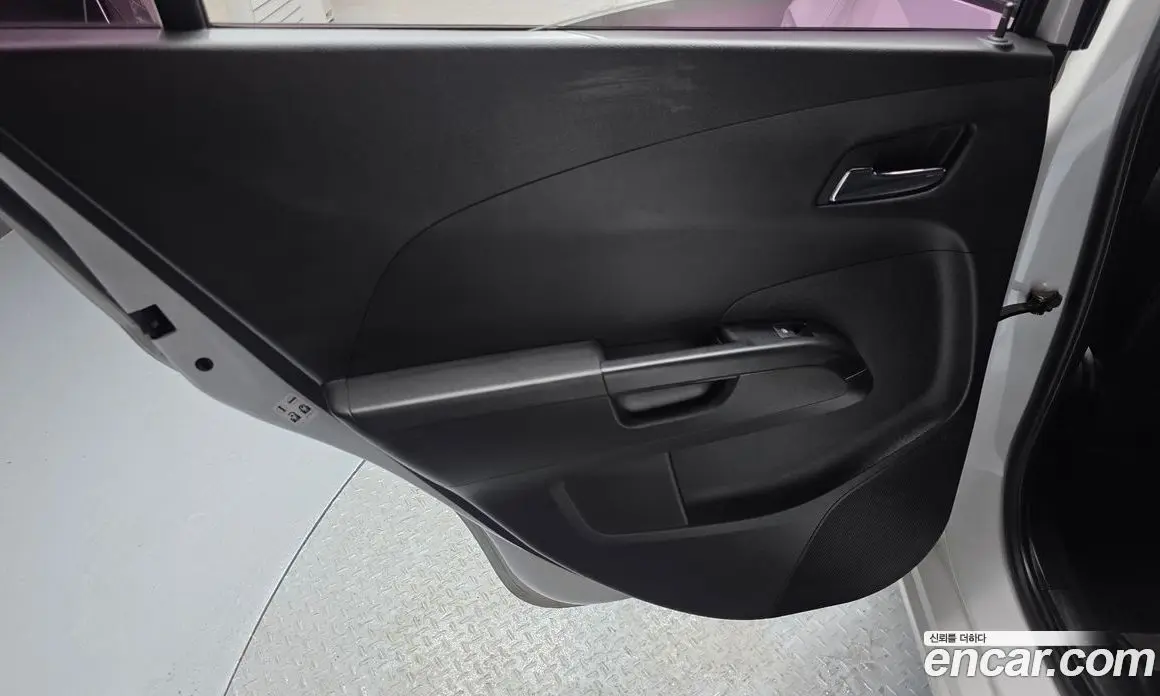 Chevrolet Aveo 2016 1.4 автомат (гидро), фото 15 Chevrolet Aveo 2016 1.4 автомат (гидро), фото 15