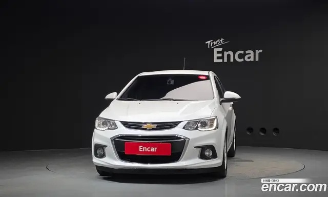 Chevrolet Aveo 2016 1.4 автомат (гидро), миниатюра 3 Chevrolet Aveo 2016 1.4 автомат (гидро), миниатюра 3