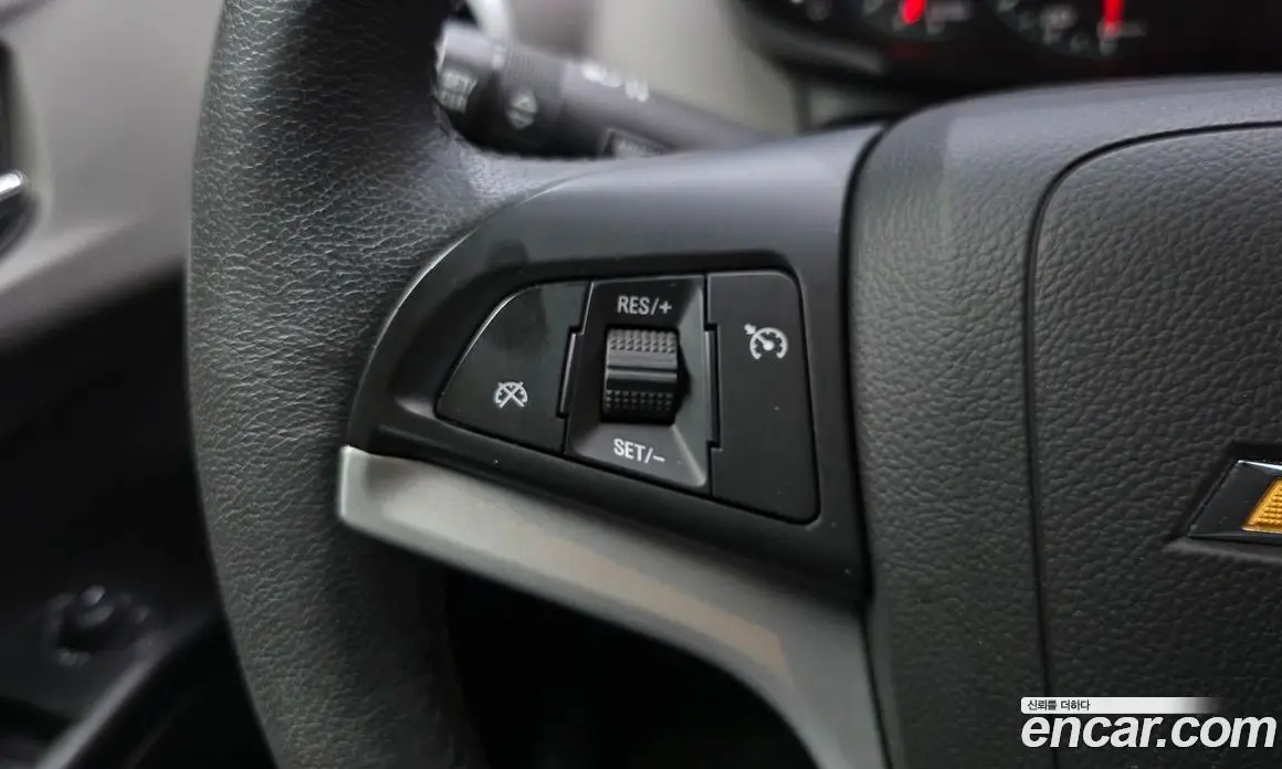Chevrolet Aveo 2016 1.4 автомат (гидро), фото 21 Chevrolet Aveo 2016 1.4 автомат (гидро), фото 21