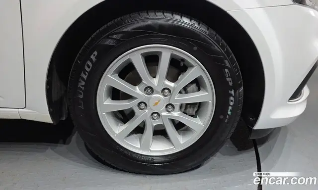 Chevrolet Aveo 2016 1.4 автомат (гидро), миниатюра 7 Chevrolet Aveo 2016 1.4 автомат (гидро), миниатюра 7