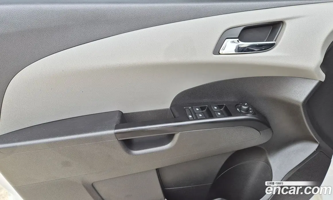 Chevrolet Aveo 2017 1.4 автомат (гидро), фото 10