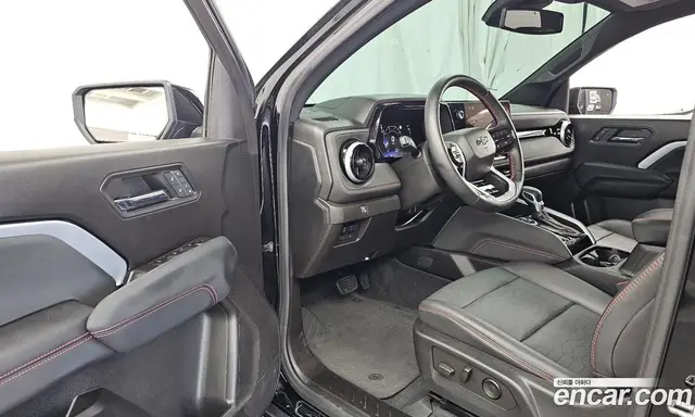 Chevrolet Colorado 2023 2.7 автомат (гидро), миниатюра 10 Chevrolet Colorado 2023 2.7 автомат (гидро), миниатюра 10