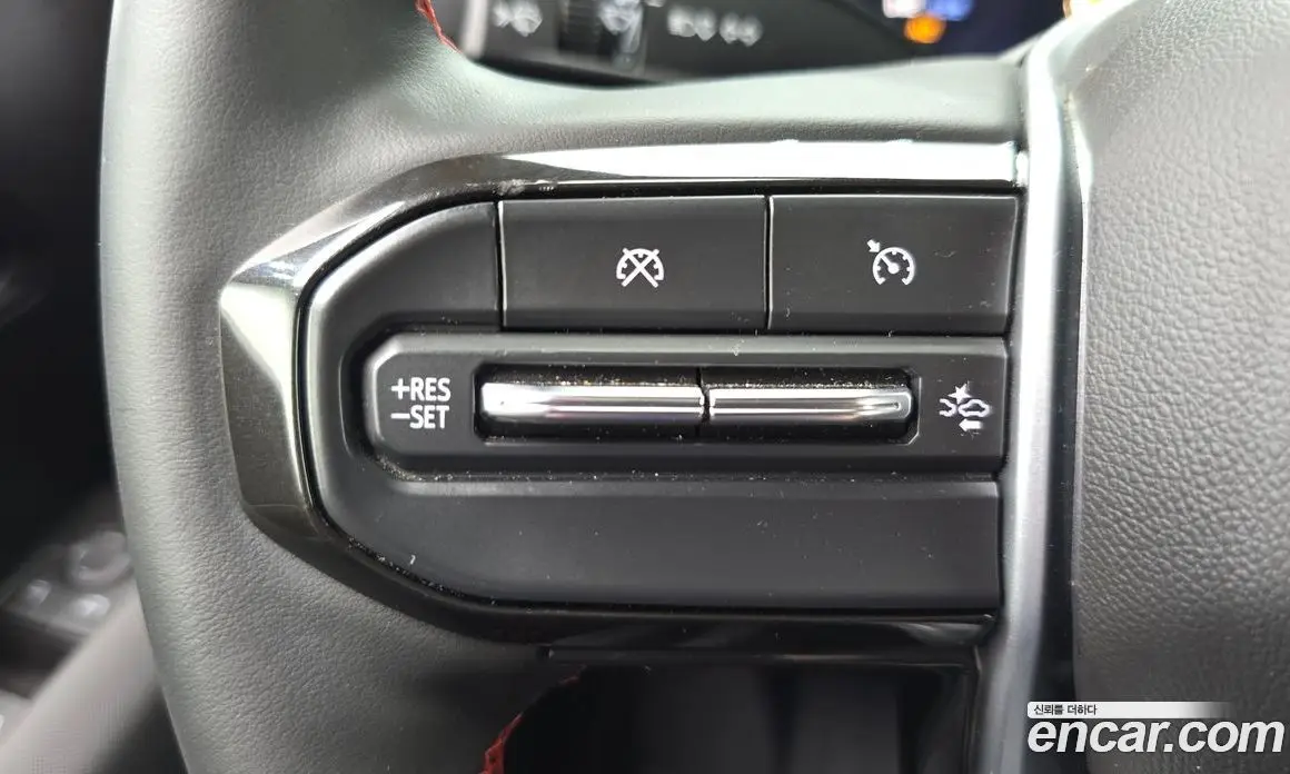 Chevrolet Colorado 2024 2.7 автомат (гидро), фото 25