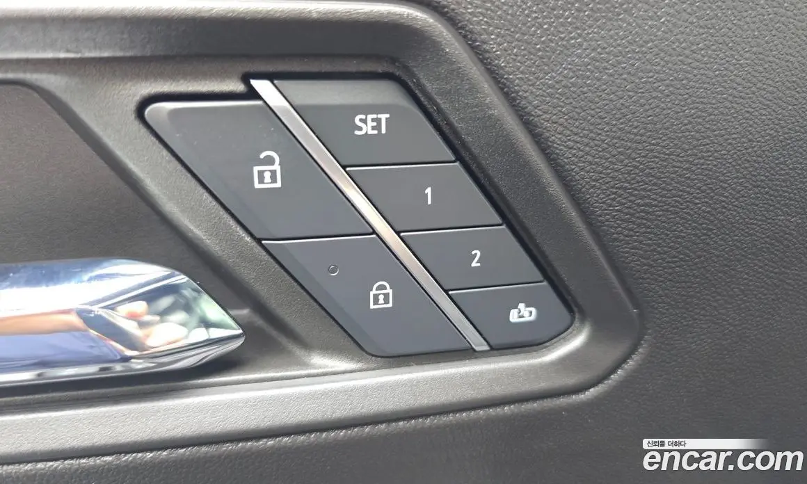 Chevrolet Colorado 2024 2.7 автомат (гидро), фото 35