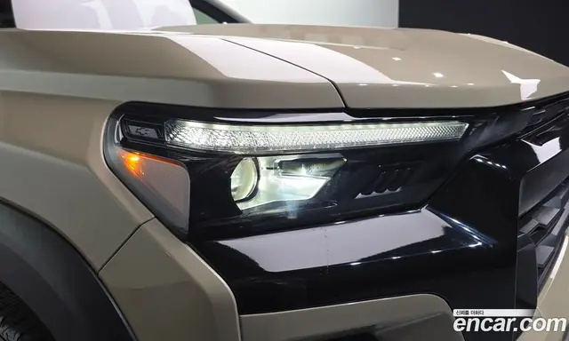 Chevrolet Colorado 2024 2.7 автомат (гидро), миниатюра 8
