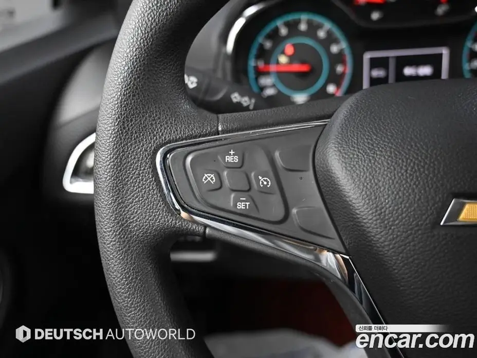 Chevrolet Cruze 2017 1.4 автомат (гидро), фото 17