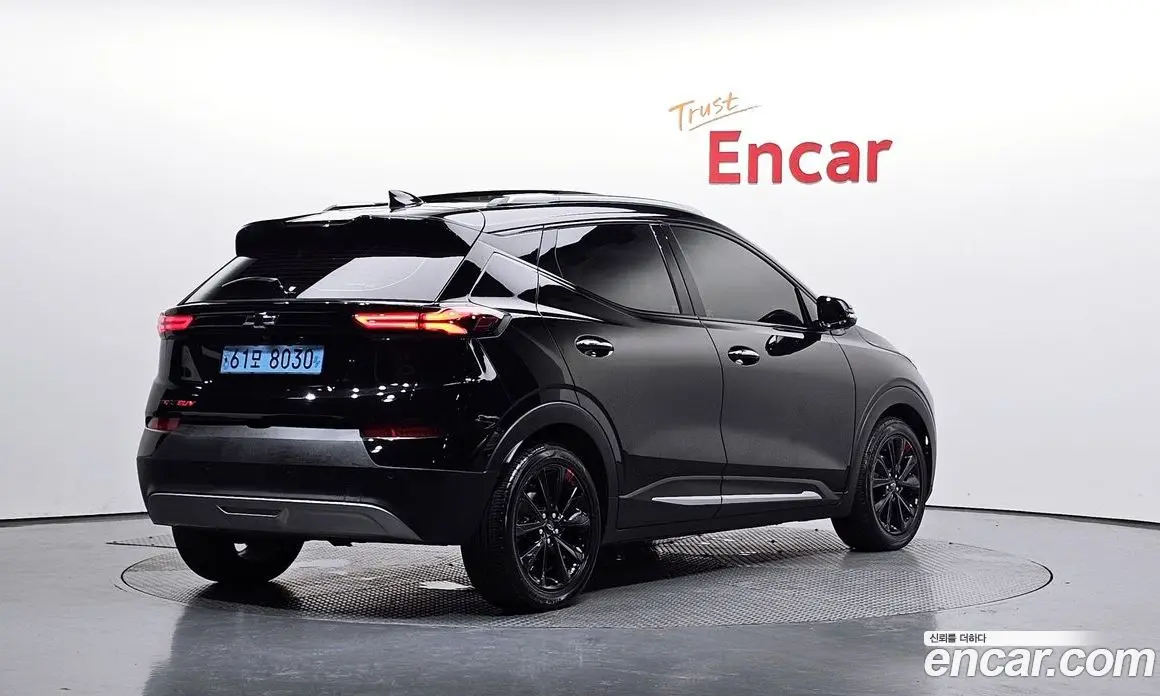 Chevrolet 볼트 EUV 2023 0.2 автомат (гидро), фото 1 Chevrolet 볼트 EUV 2023 0.2 автомат (гидро), фото 1
