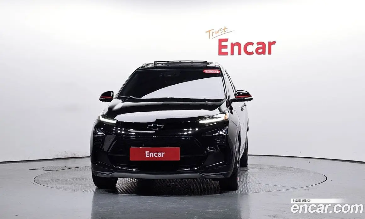 Chevrolet 볼트 EUV 2023 0.2 автомат (гидро), фото 2 Chevrolet 볼트 EUV 2023 0.2 автомат (гидро), фото 2
