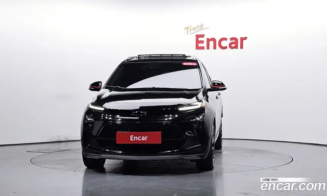 Chevrolet 볼트 EUV 2023 0.2 автомат (гидро), миниатюра 2 Chevrolet 볼트 EUV 2023 0.2 автомат (гидро), миниатюра 2