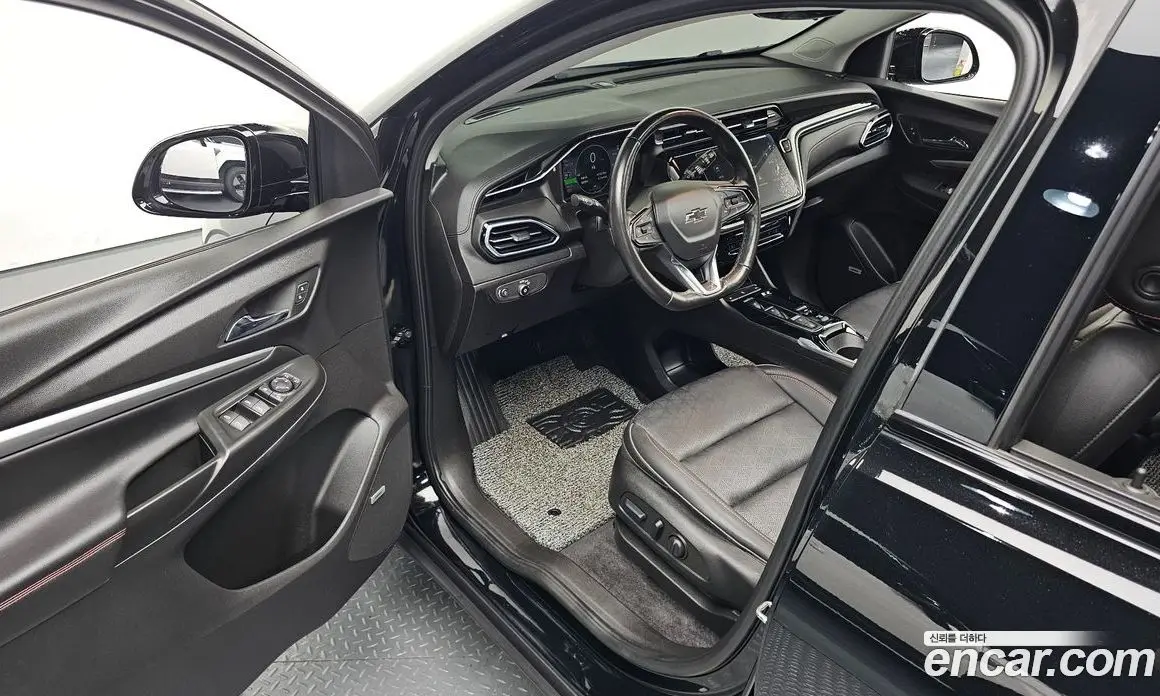 Chevrolet 볼트 EUV 2023 0.2 автомат (гидро), фото 12 Chevrolet 볼트 EUV 2023 0.2 автомат (гидро), фото 12