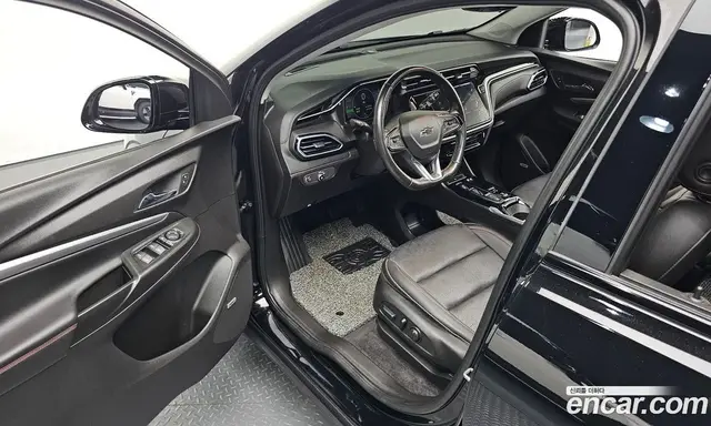 Chevrolet 볼트 EUV 2023 0.2 автомат (гидро), миниатюра 12